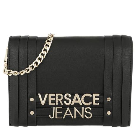 versace jeans chain bag|Versace Jeans couture ittierre.